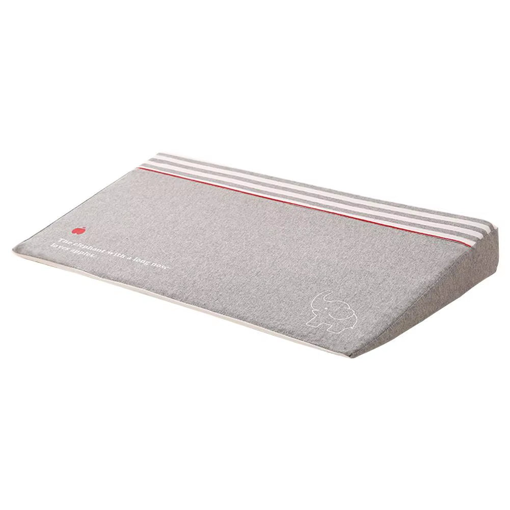 Baby Triangular Pillow Breastfeeding Wedge Sleep Positionerbaby Anti-Spit Milk Wedge Pillow Bebe Sleep Position Nursing Pillows